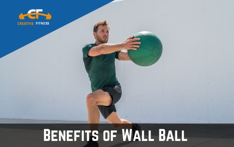 5 Benefits, Types & Techniques of Wall Ball Exercise in 2023