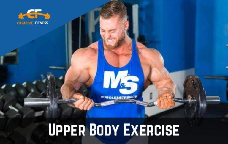 Upper Body Exercise | 25 Major Moves to Build Strength of All Time