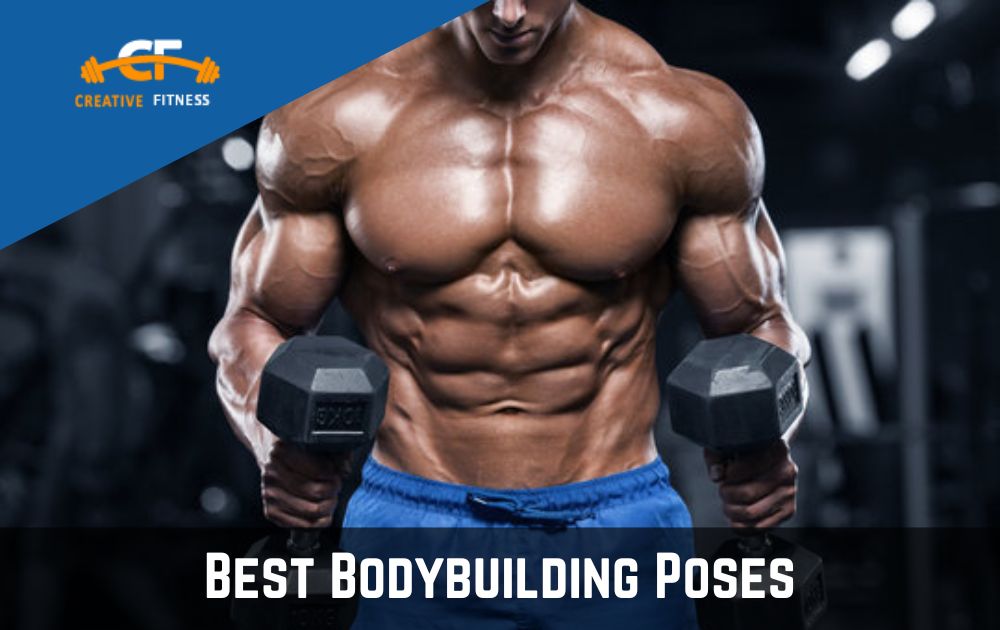 Best Bodybuilding Poses 1