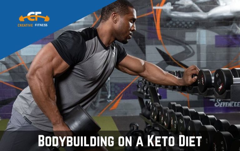 Bodybuilding on a Keto Diet: Does it Work? [Major Factors & Effects]