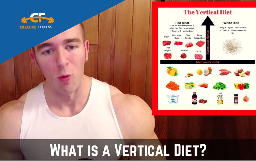 What is a Vertical Diet 1