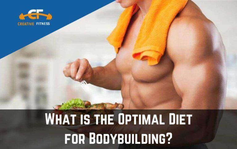 What is the Optimal Diet for Bodybuilding? | 7 Days Meal Plan