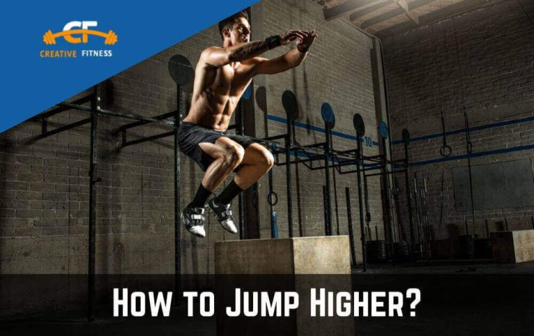 How to Jump Higher? | 12 Best Exercise to Boost your Jump
