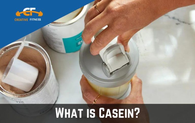 What is Casein? Properties, Composition, Benefits and Limitations